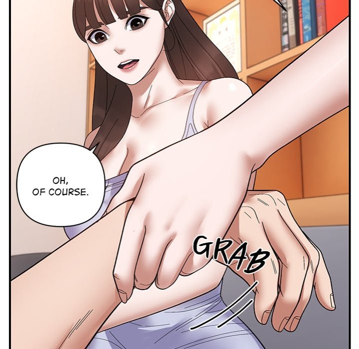 Come to My Place - Chapter 20 Page 74