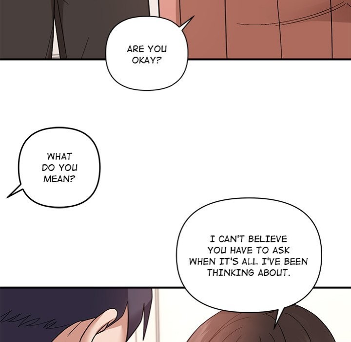 Come to My Place - Chapter 20 Page 86