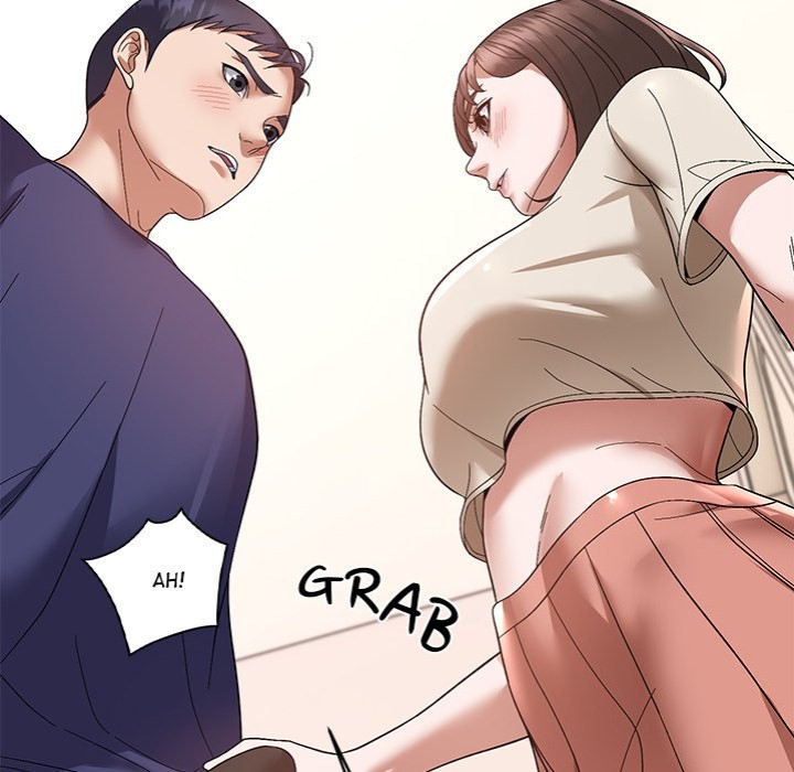 Come to My Place - Chapter 20 Page 89