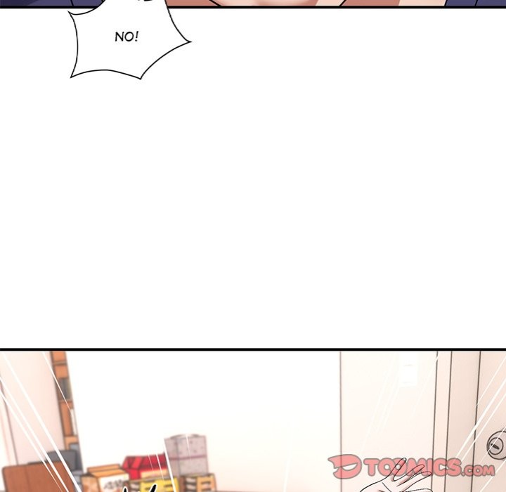 Come to My Place - Chapter 20 Page 9