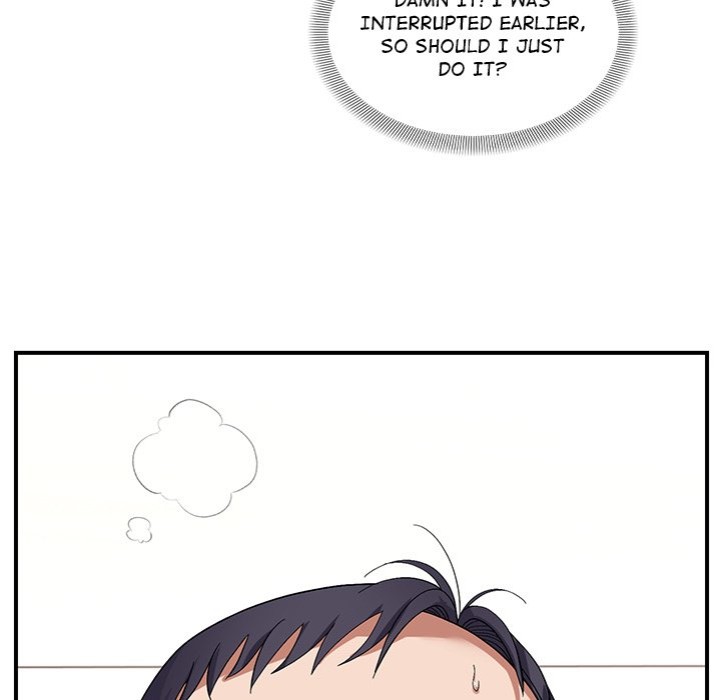 Come to My Place - Chapter 20 Page 97