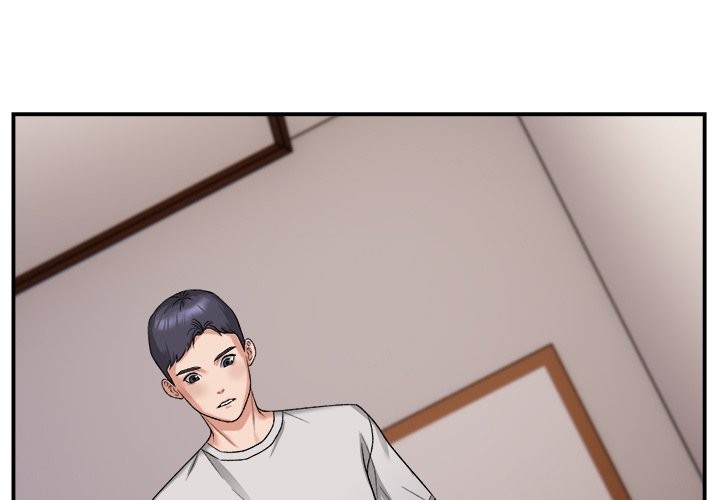 Come to My Place - Chapter 3 Page 1