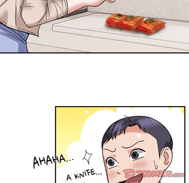 Come to My Place - Chapter 3 Page 108