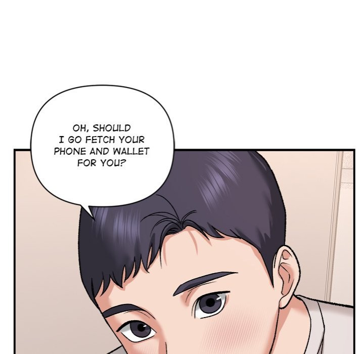 Come to My Place - Chapter 3 Page 121