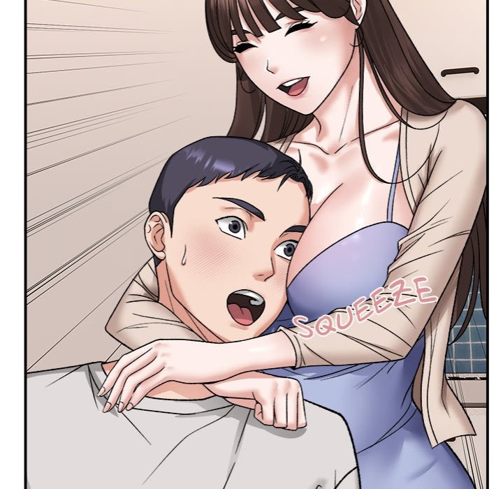 Come to My Place - Chapter 3 Page 124