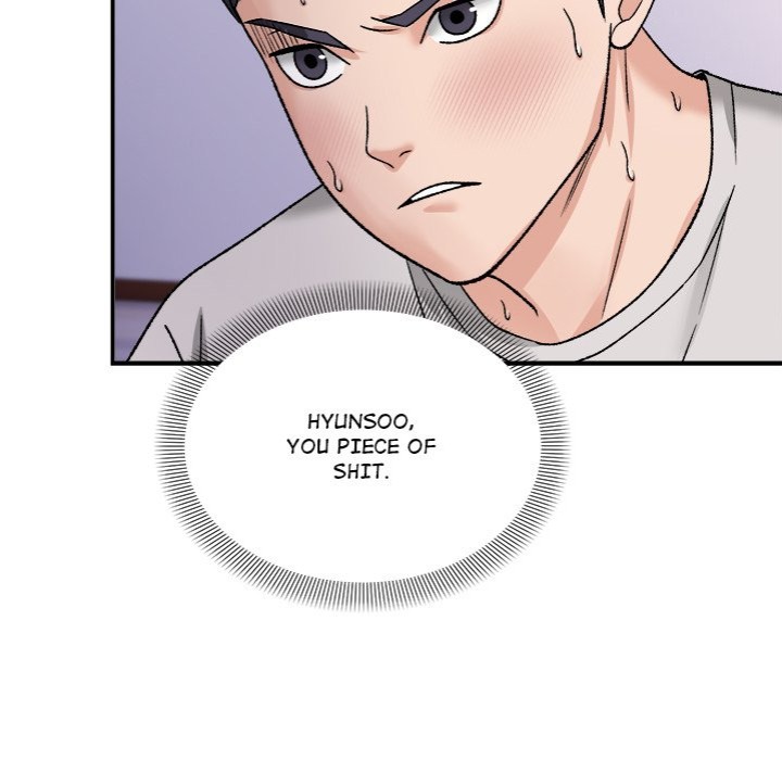 Come to My Place - Chapter 3 Page 36