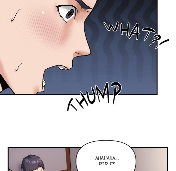 Come to My Place - Chapter 3 Page 85