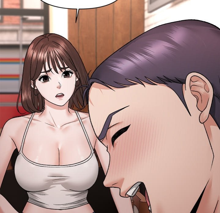 Come to My Place - Chapter 4 Page 113