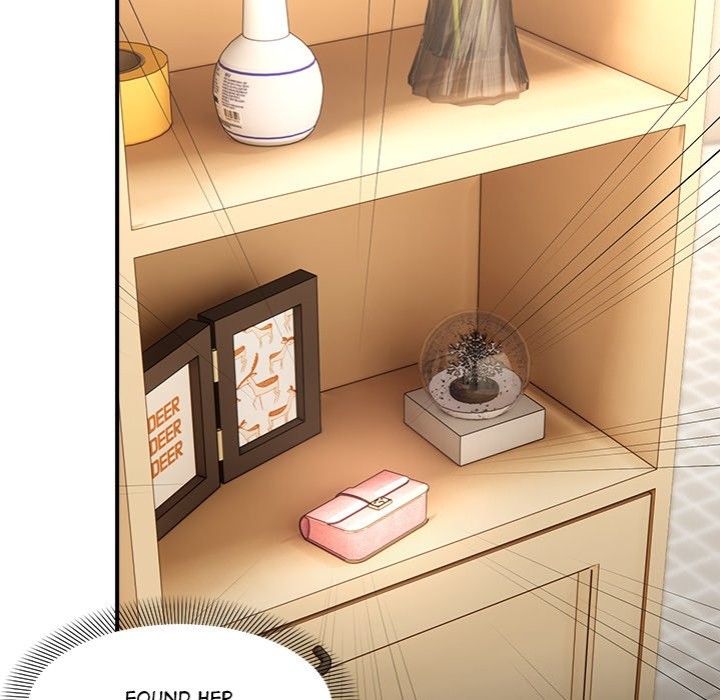 Come to My Place - Chapter 4 Page 25