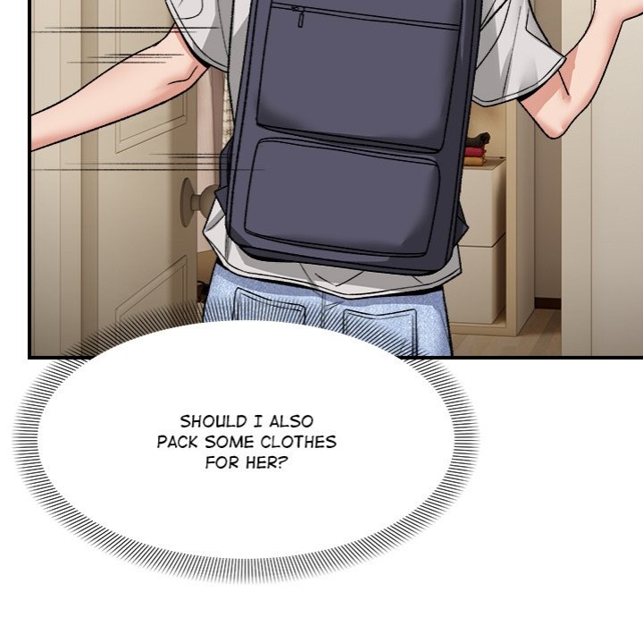 Come to My Place - Chapter 4 Page 32