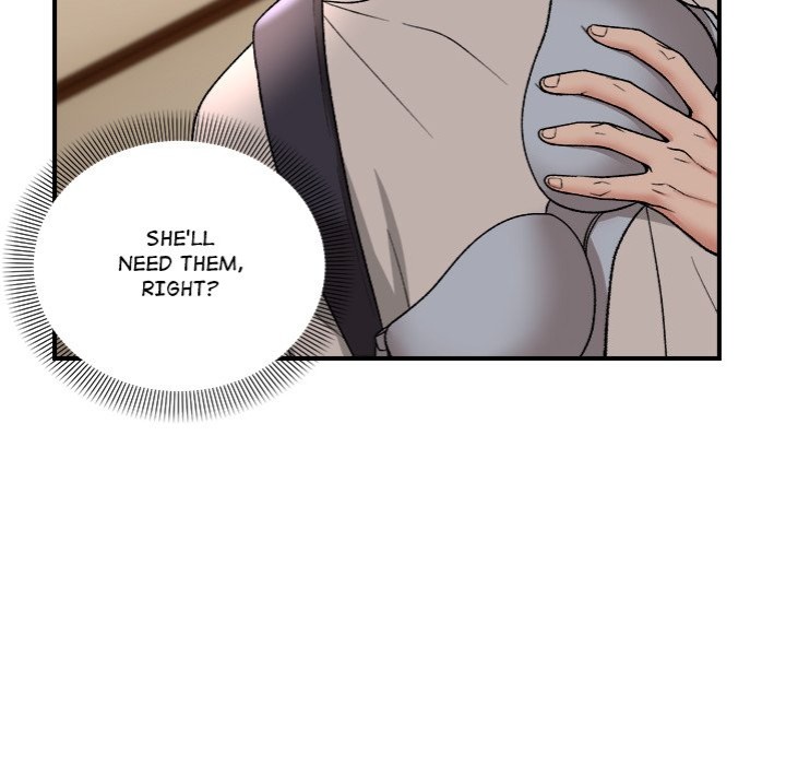 Come to My Place - Chapter 4 Page 41