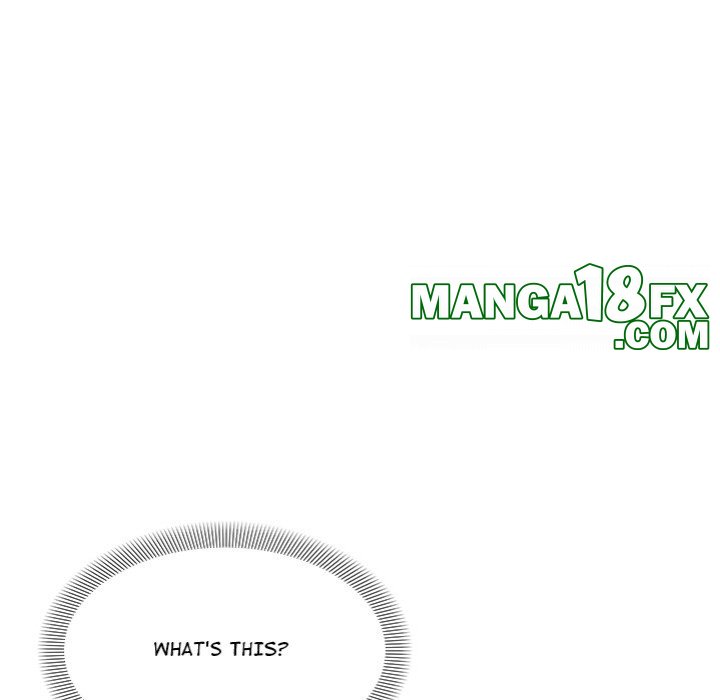 Come to My Place - Chapter 4 Page 44