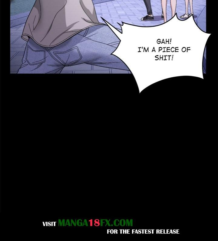 Come to My Place - Chapter 5 Page 24