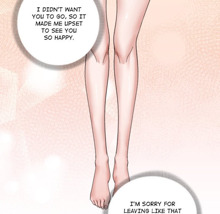 Come to My Place - Chapter 5 Page 6