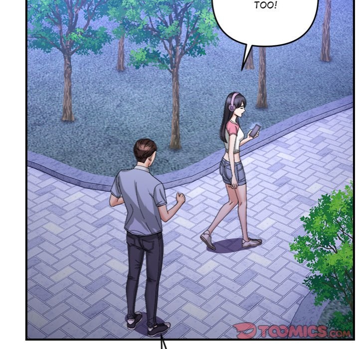 Come to My Place - Chapter 5 Page 63