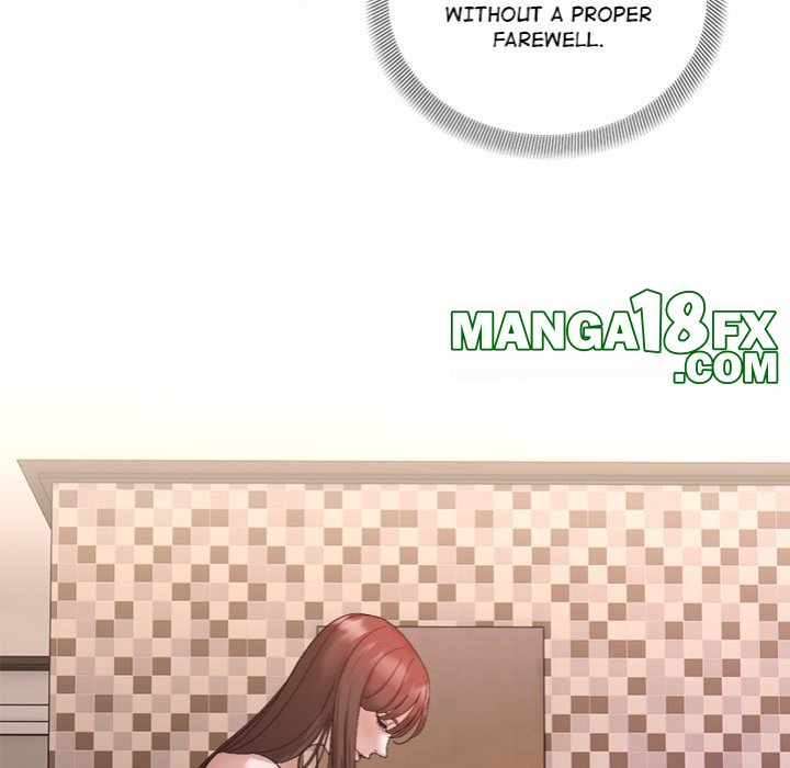 Come to My Place - Chapter 5 Page 7