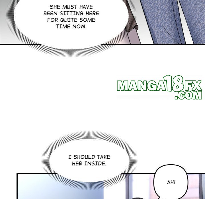 Come to My Place - Chapter 6 Page 80