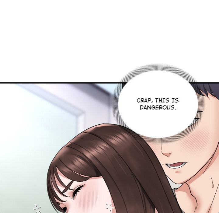 Come to My Place - Chapter 6 Page 82