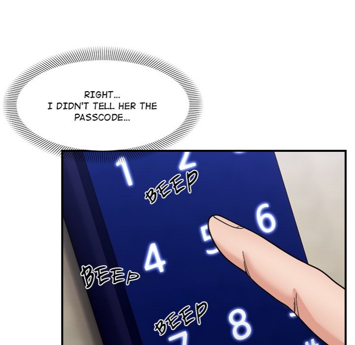 Come to My Place - Chapter 6 Page 86