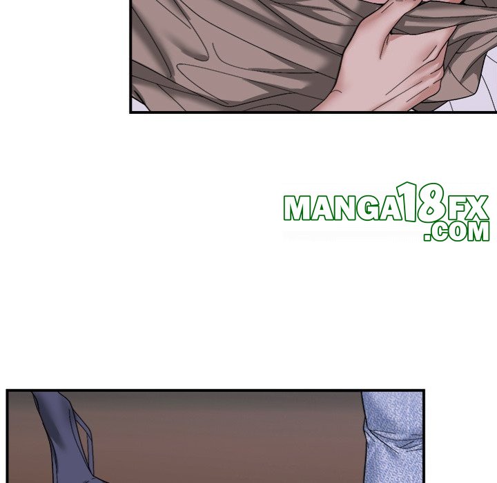 Come to My Place - Chapter 7 Page 16