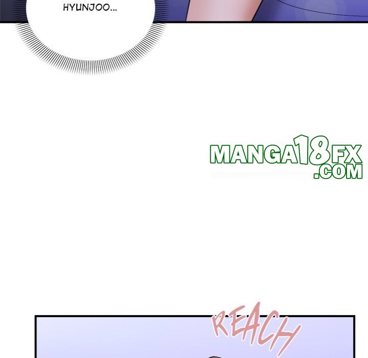 Come to My Place - Chapter 7 Page 32