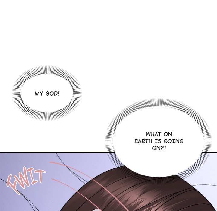 Come to My Place - Chapter 7 Page 53