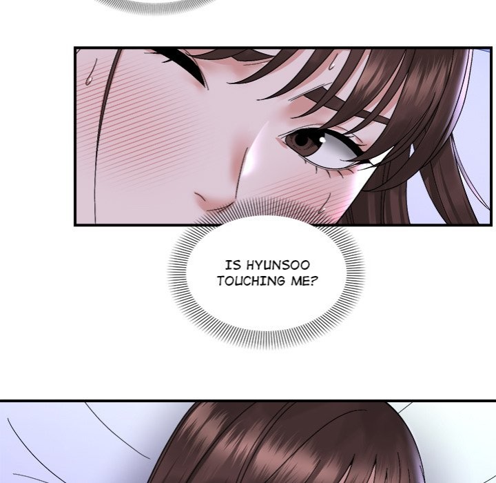 Come to My Place - Chapter 7 Page 56