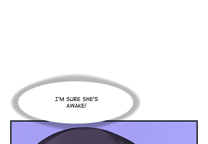 Come to My Place - Chapter 8 Page 1