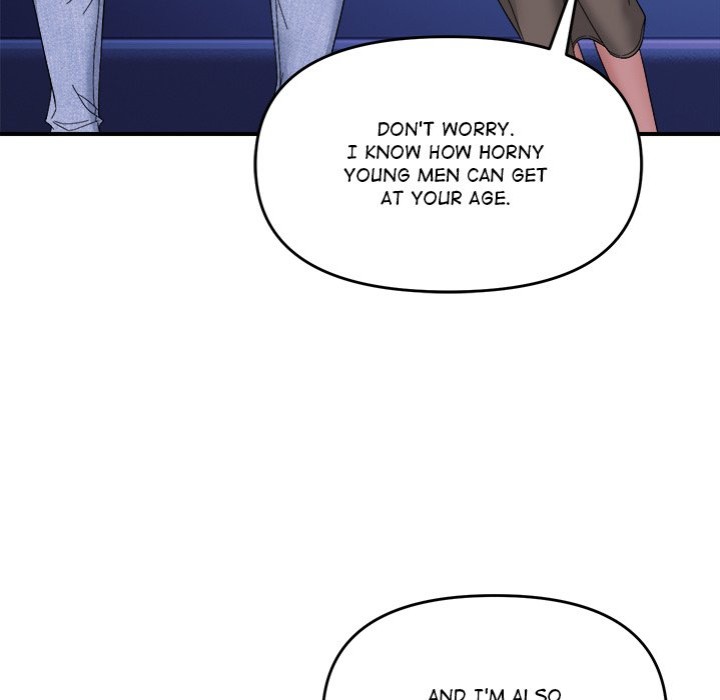 Come to My Place - Chapter 8 Page 49