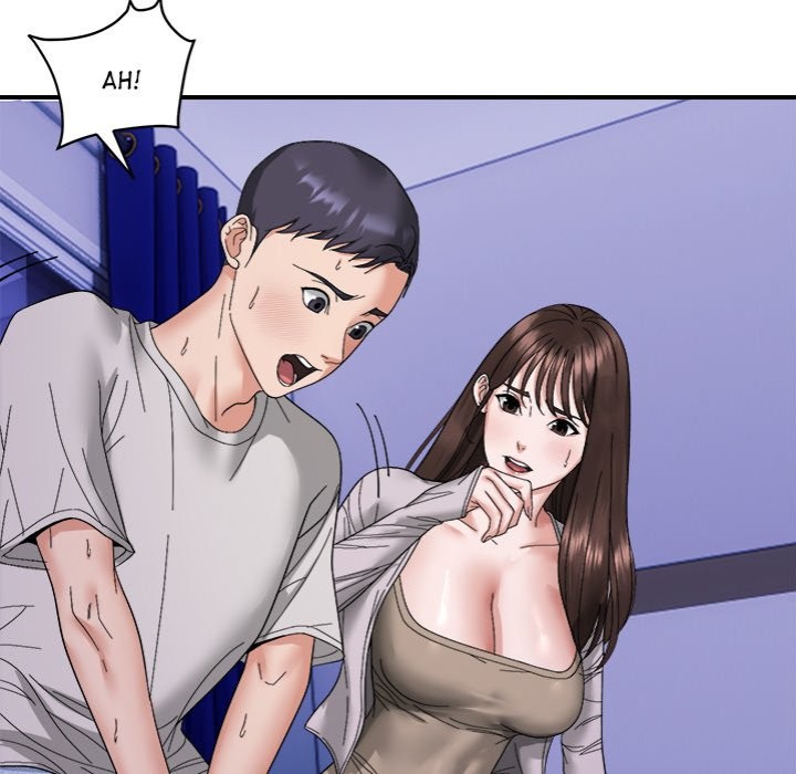 Come to My Place - Chapter 8 Page 55