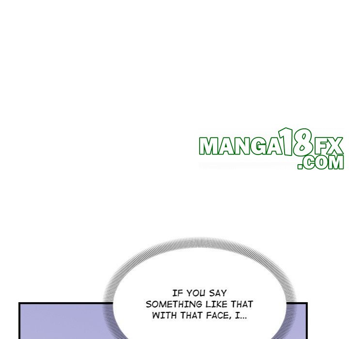 Come to My Place - Chapter 8 Page 95