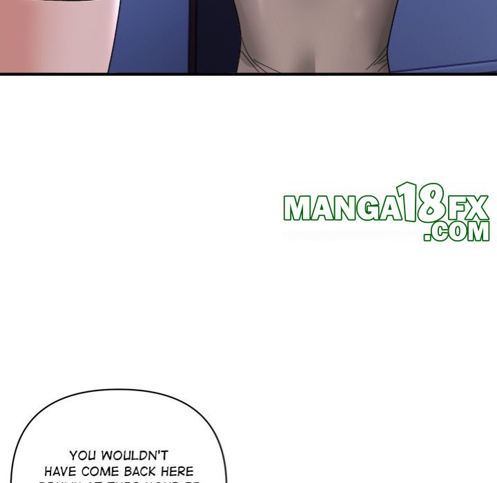 Come to My Place - Chapter 9 Page 11