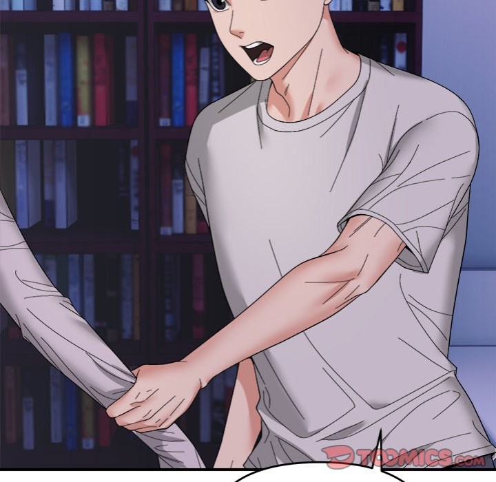 Come to My Place - Chapter 9 Page 15