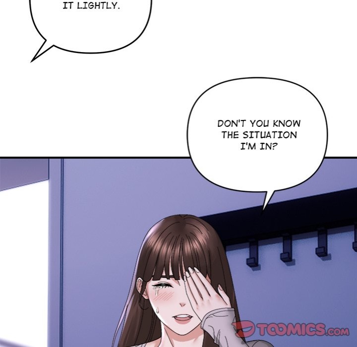 Come to My Place - Chapter 9 Page 33