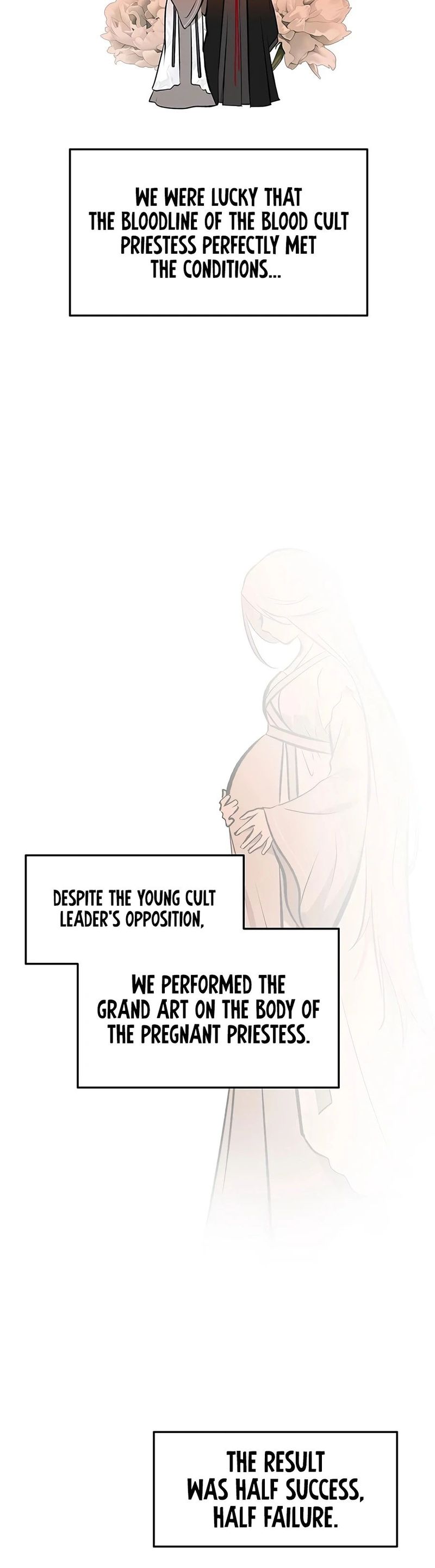 My Wife is the Demonic Cult Leader - Chapter 66 Page 15