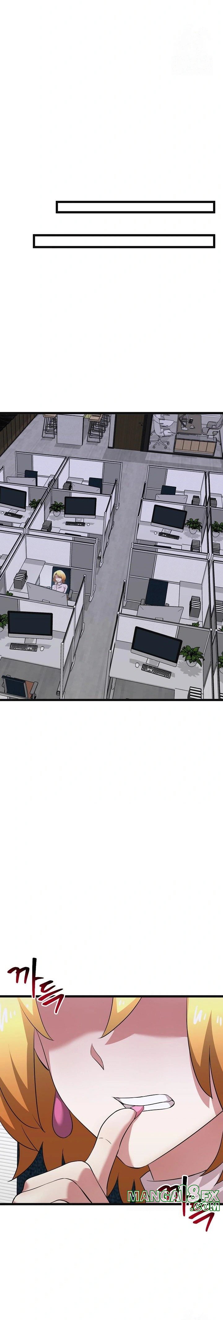 Running the Game Raw - Chapter 10 Page 35