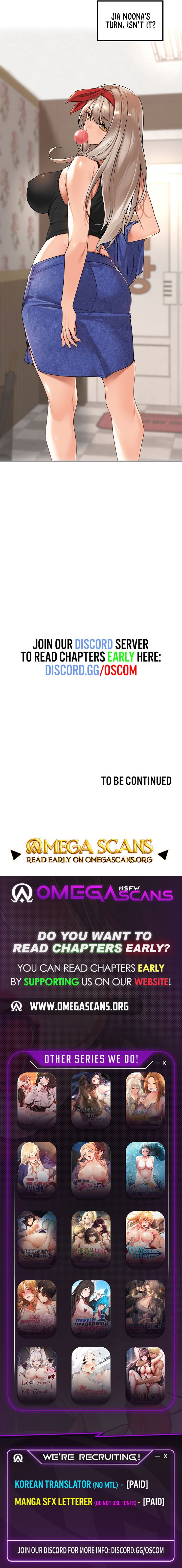 The Village’s Special Law - Chapter 13 Page 8