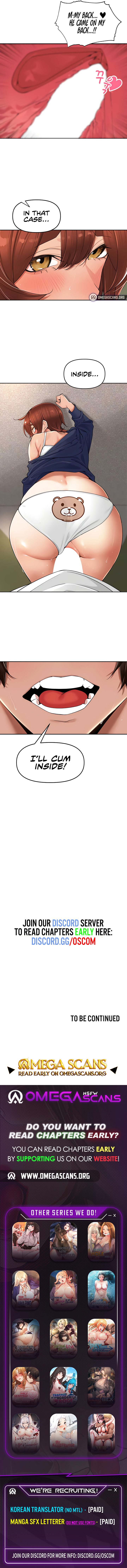 The Village’s Special Law - Chapter 17 Page 7