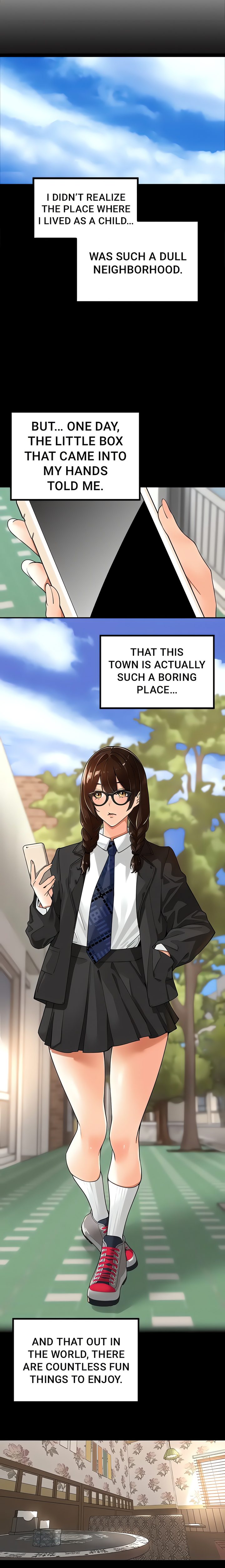 The Village’s Special Law - Chapter 23 Page 3