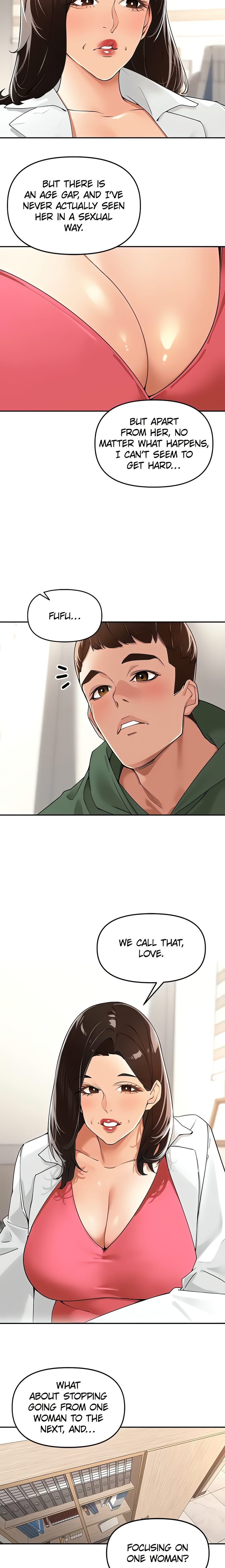 The Village’s Special Law - Chapter 24 Page 2