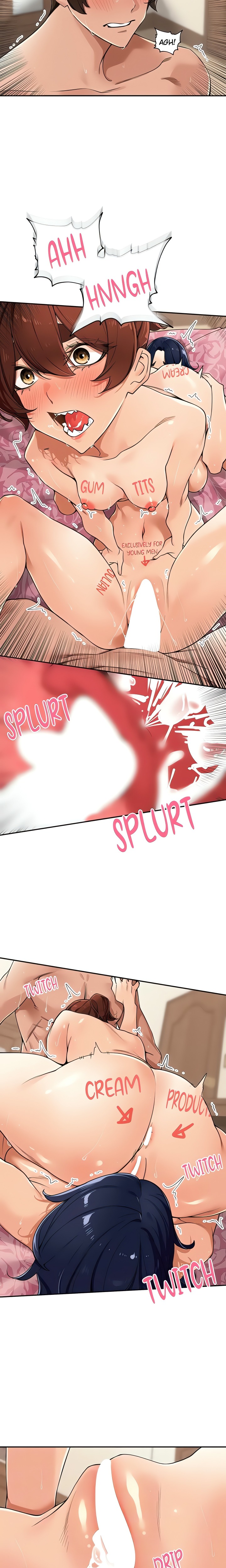 The Village’s Special Law - Chapter 26 Page 11