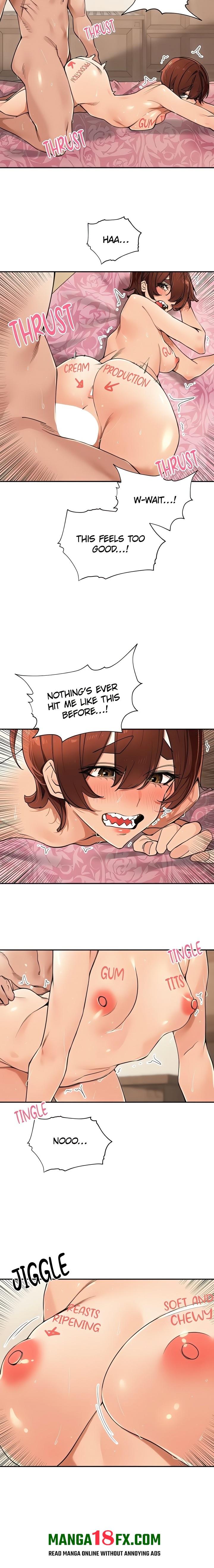 The Village’s Special Law - Chapter 26 Page 16