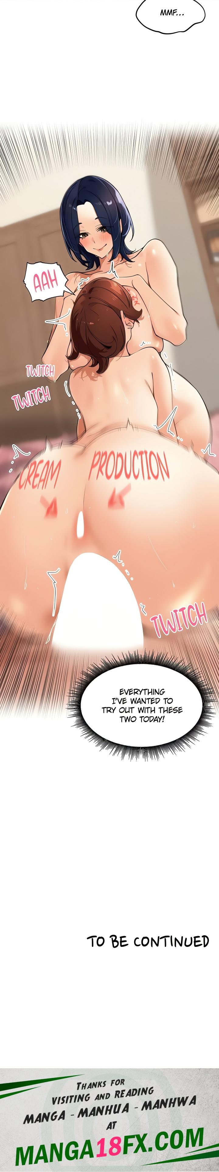 The Village’s Special Law - Chapter 26 Page 18