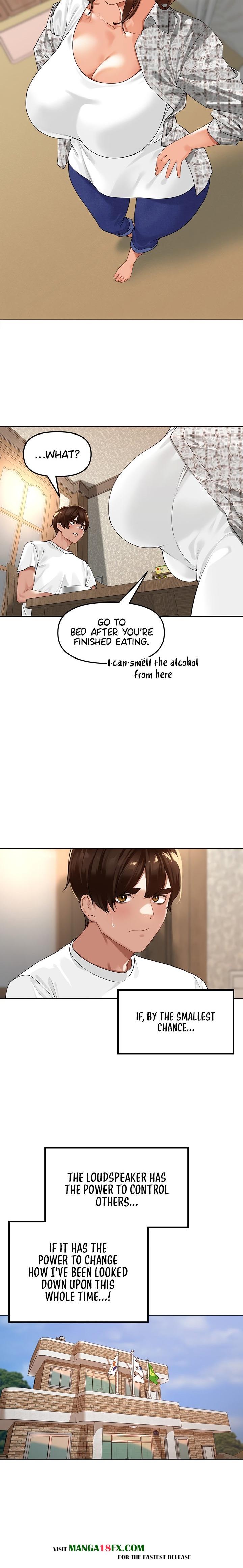 The Village’s Special Law - Chapter 3 Page 15