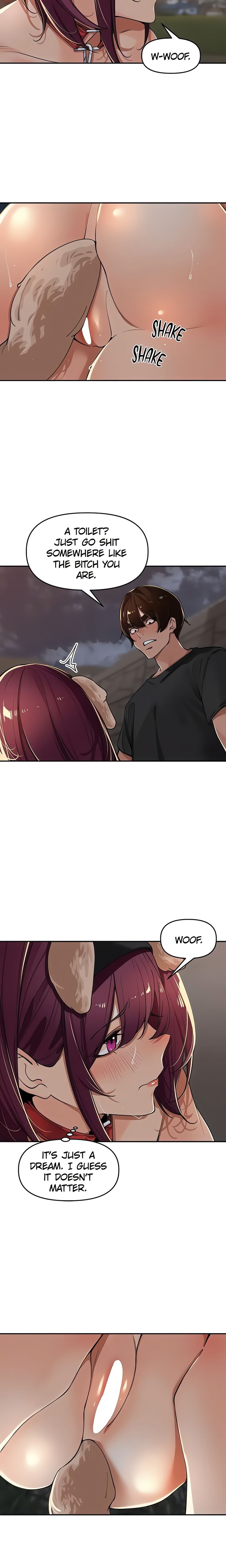 The Village’s Special Law - Chapter 30 Page 16