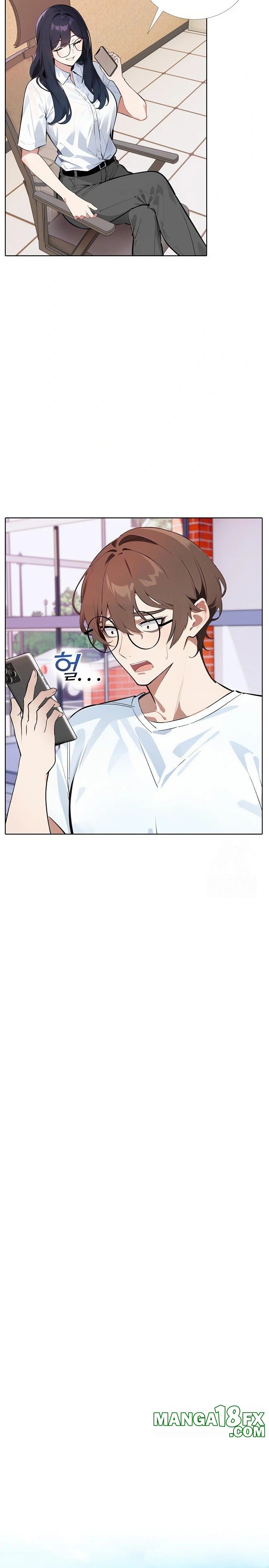 Wish Note Raw - Chapter 12 Page 20