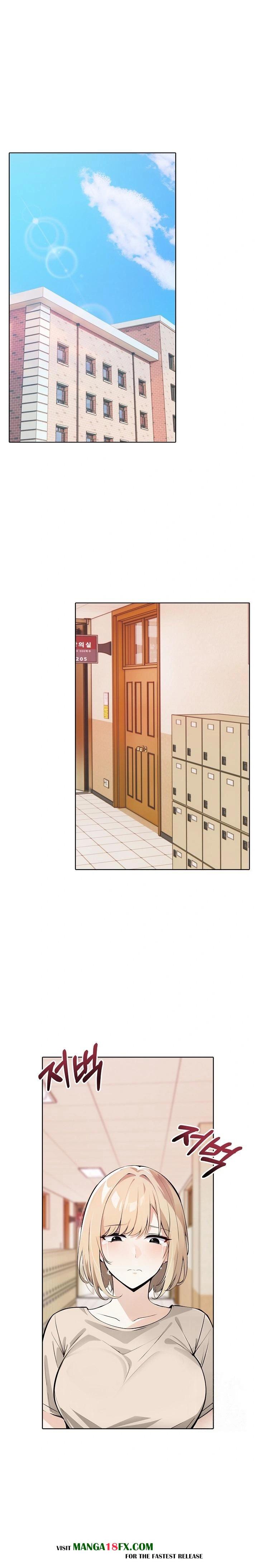 Wish Note Raw - Chapter 16 Page 1