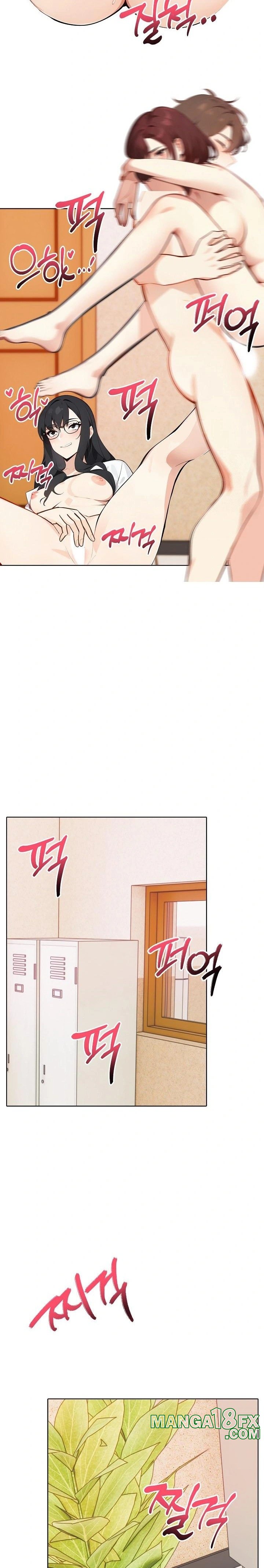 Wish Note Raw - Chapter 16 Page 20