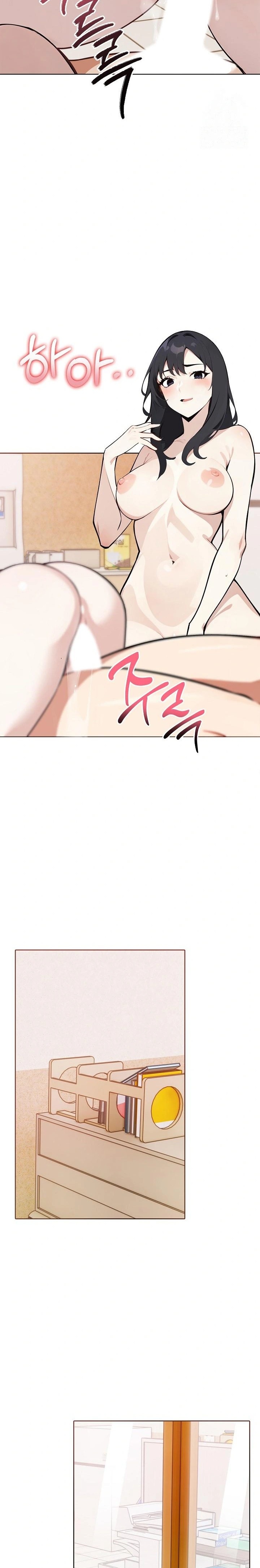 Wish Note Raw - Chapter 19 Page 18