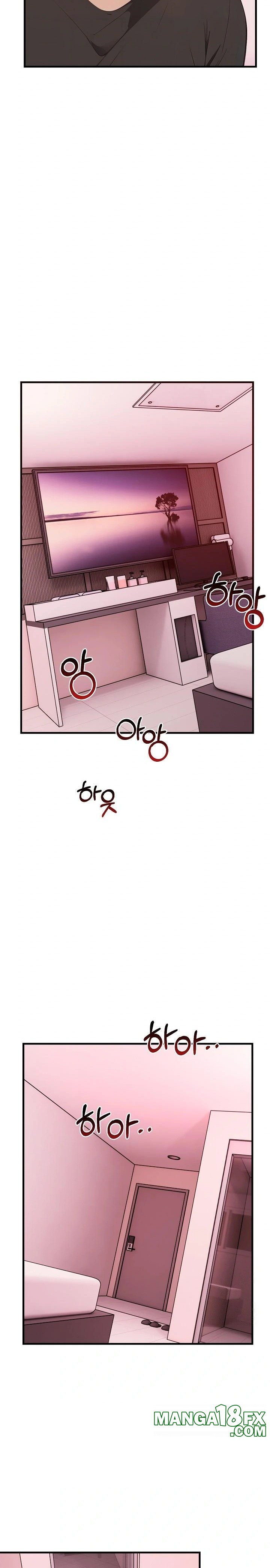 Wish Note Raw - Chapter 2 Page 8